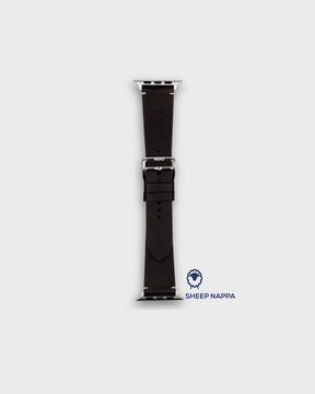 Black Hawk / Apple Watch Case 41/40/38mm / Silver