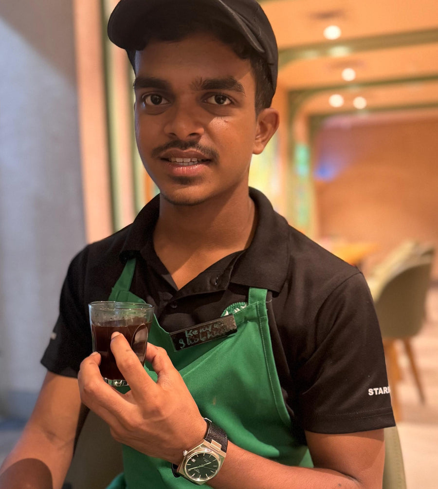 Shubham Dhuri