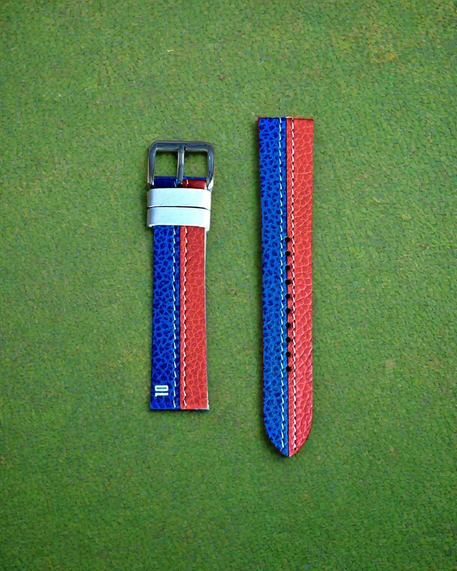 THE JERSEY<Br>FOR FANS OF INDIAN CRICKET