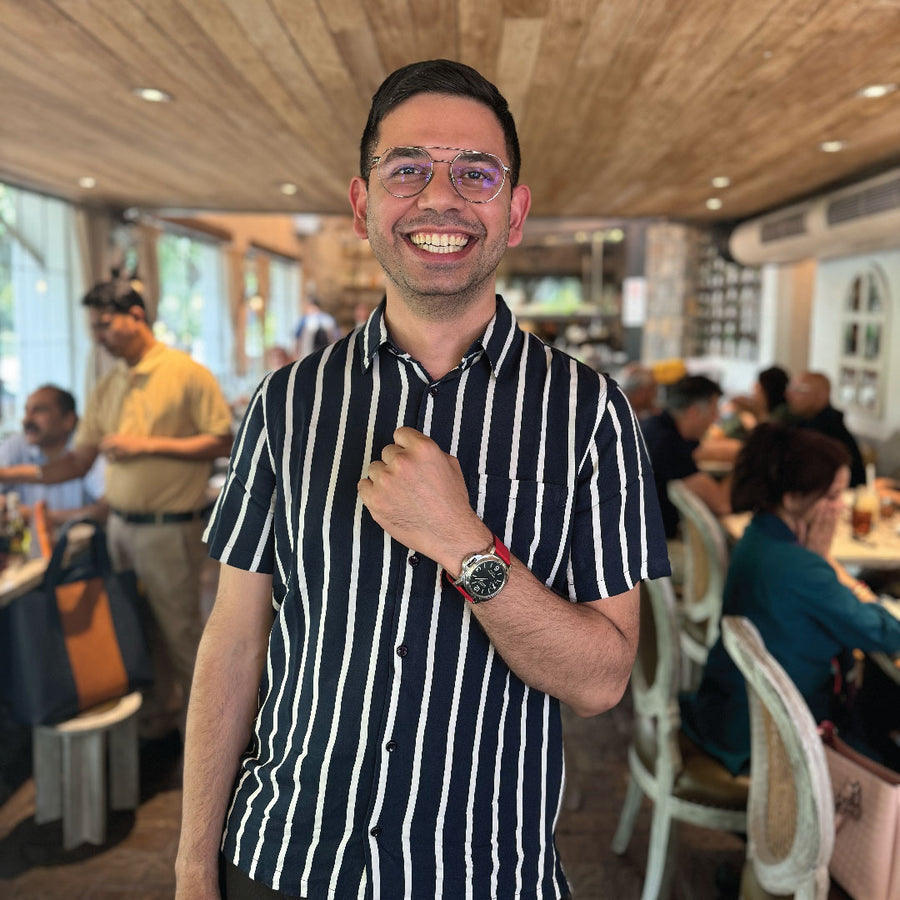 Varun Rana