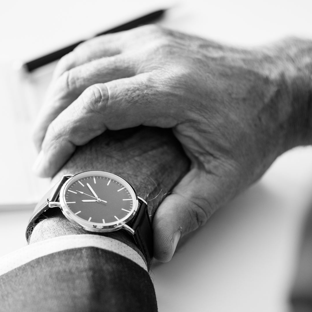 History of watches