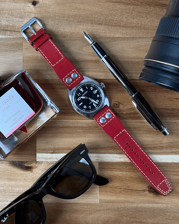 AC/DC (Thundering Red)__