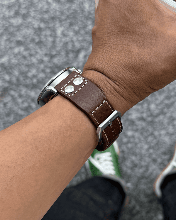 LED ZEP (Classic Brown)__