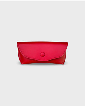 Scarlet Red