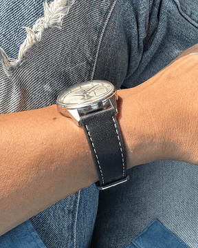 Black Hawk / 18mm / Silver