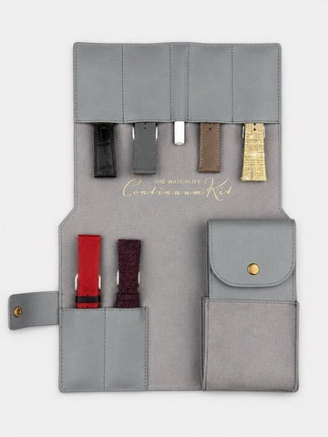 THE CONTINUUM KIT