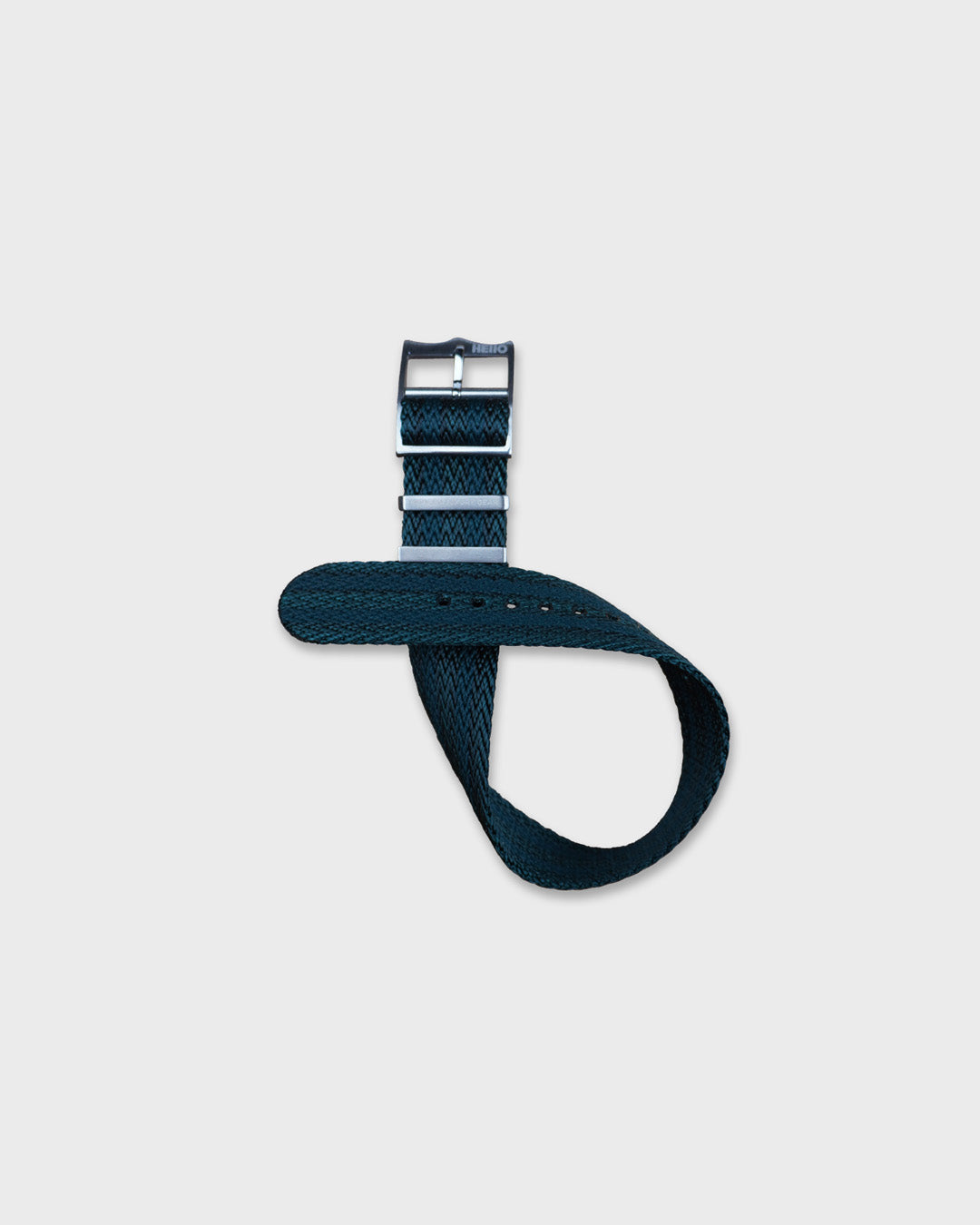 Reef Shark__sharktooth NATO Strap