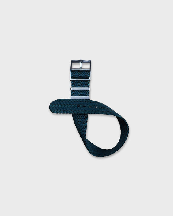 Reef Shark__sharktooth NATO Strap