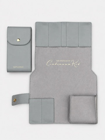 THE CONTINUUM KIT