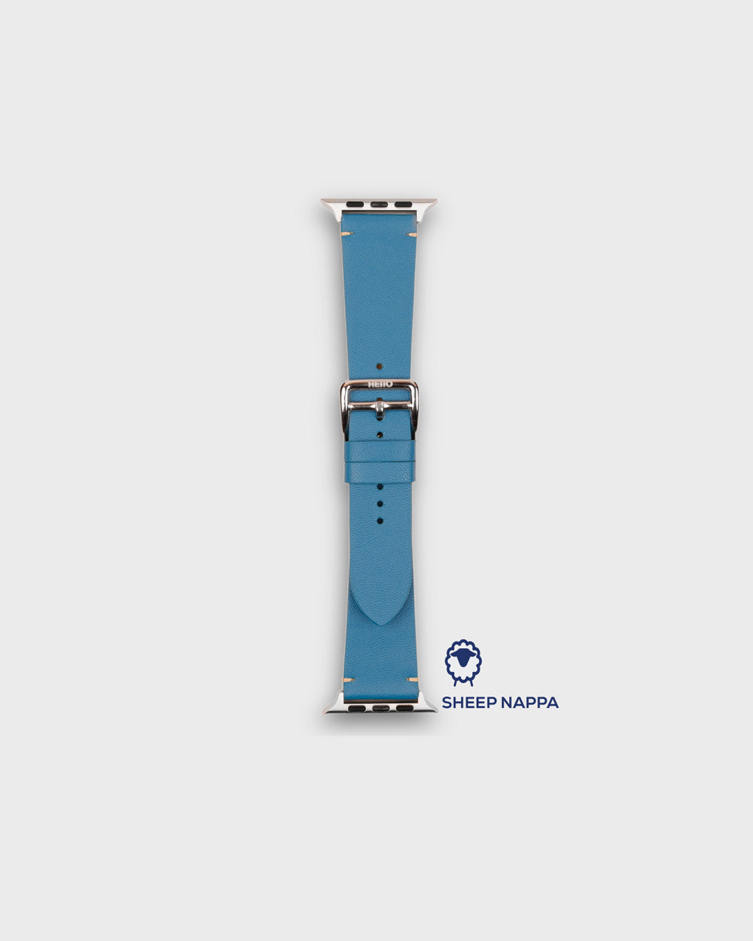 IGUANA BLUE__