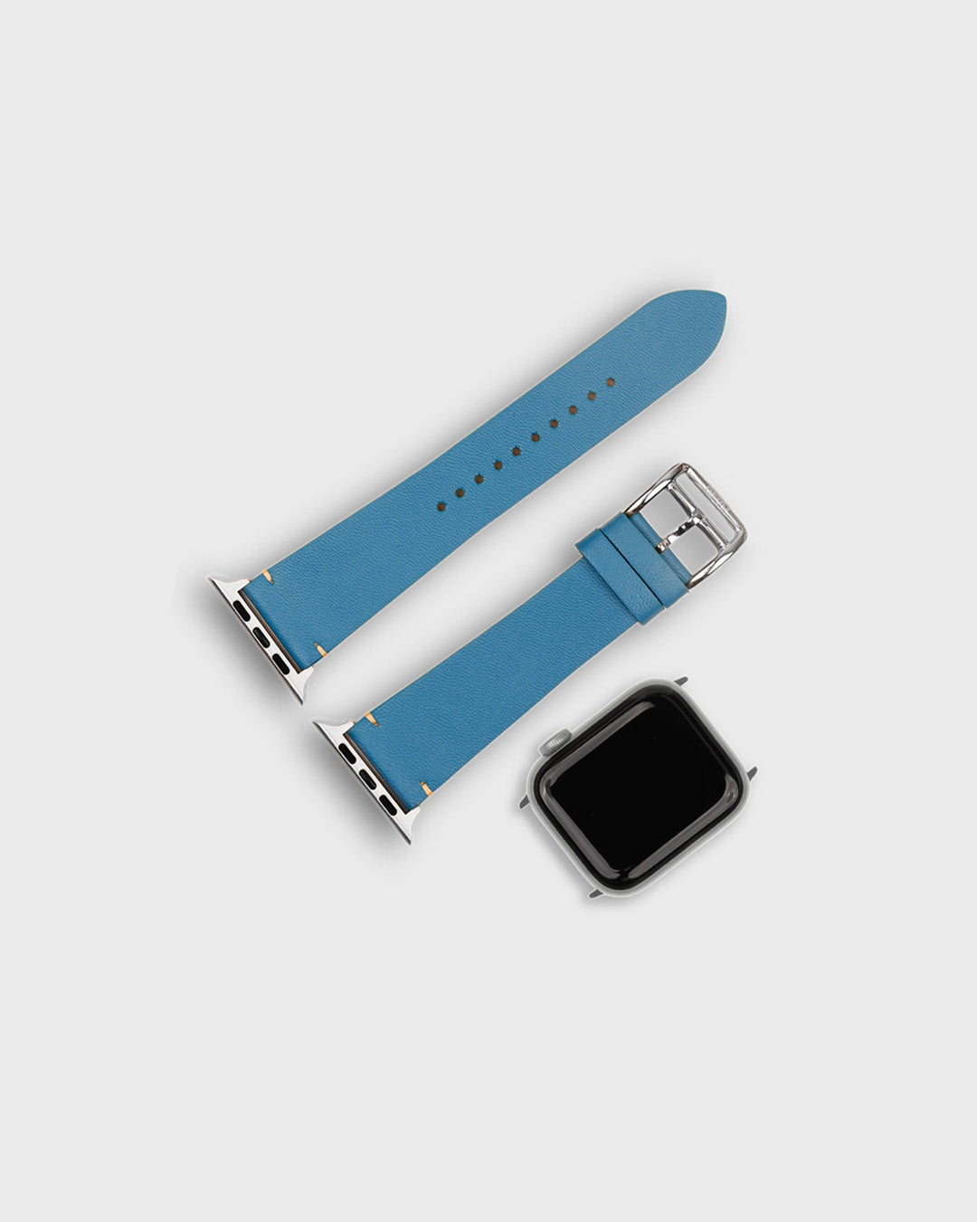 IGUANA BLUE__