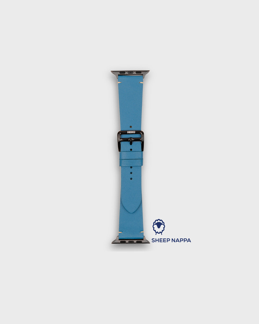 IGUANA BLUE__