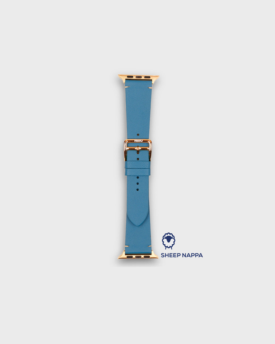 IGUANA BLUE__