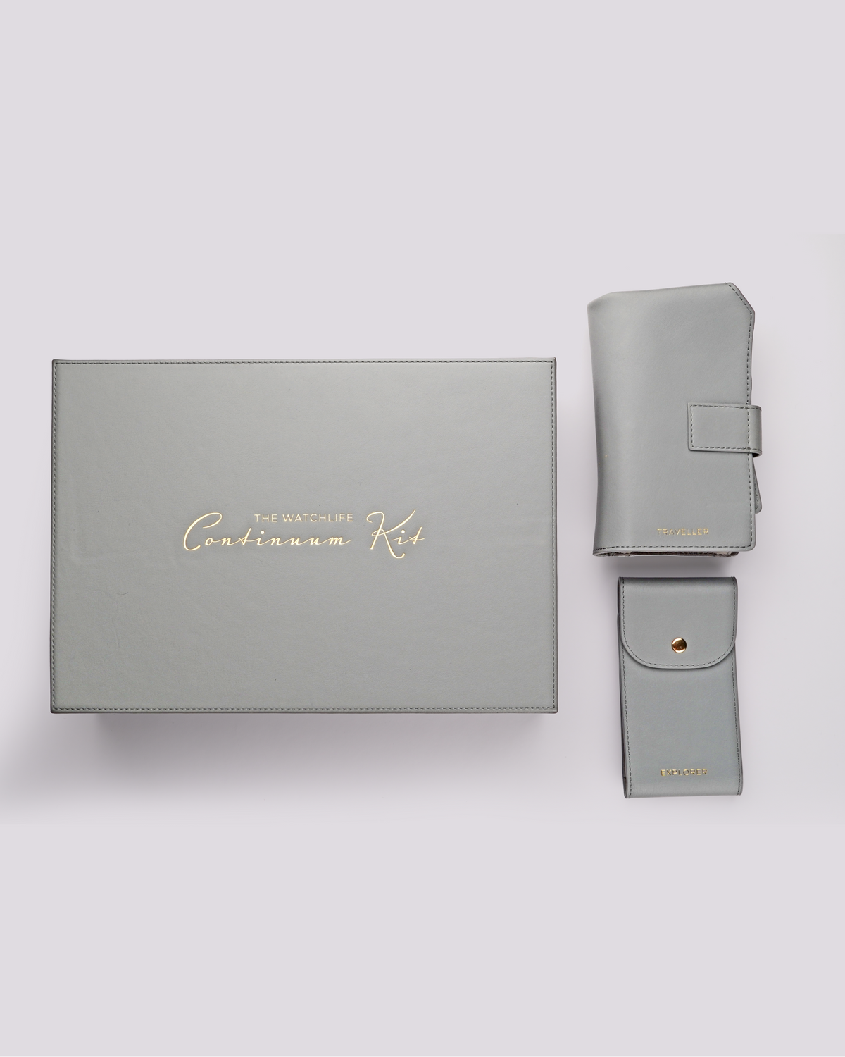 THE CONTINUUM KIT