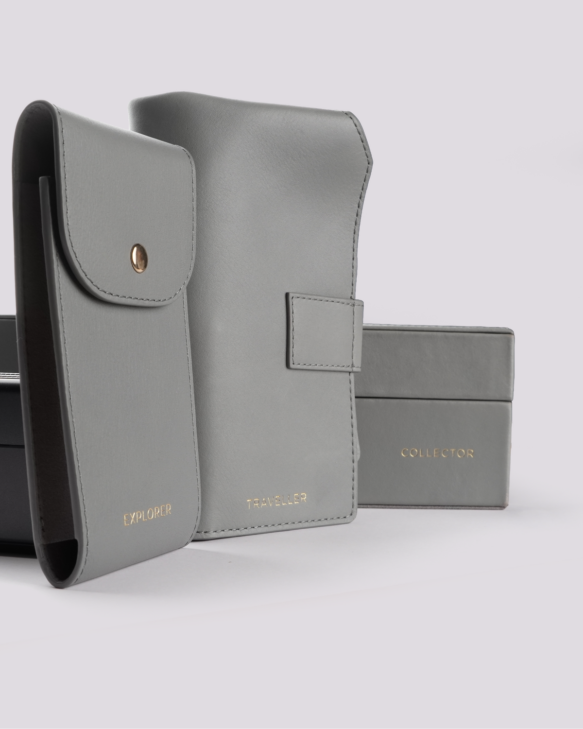 THE CONTINUUM KIT
