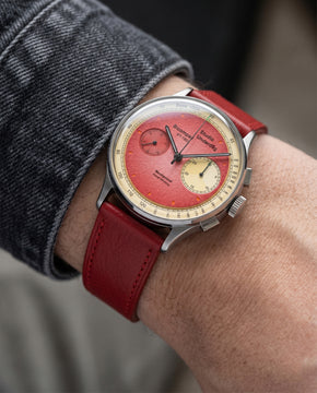 Ember (Red) / 18mm