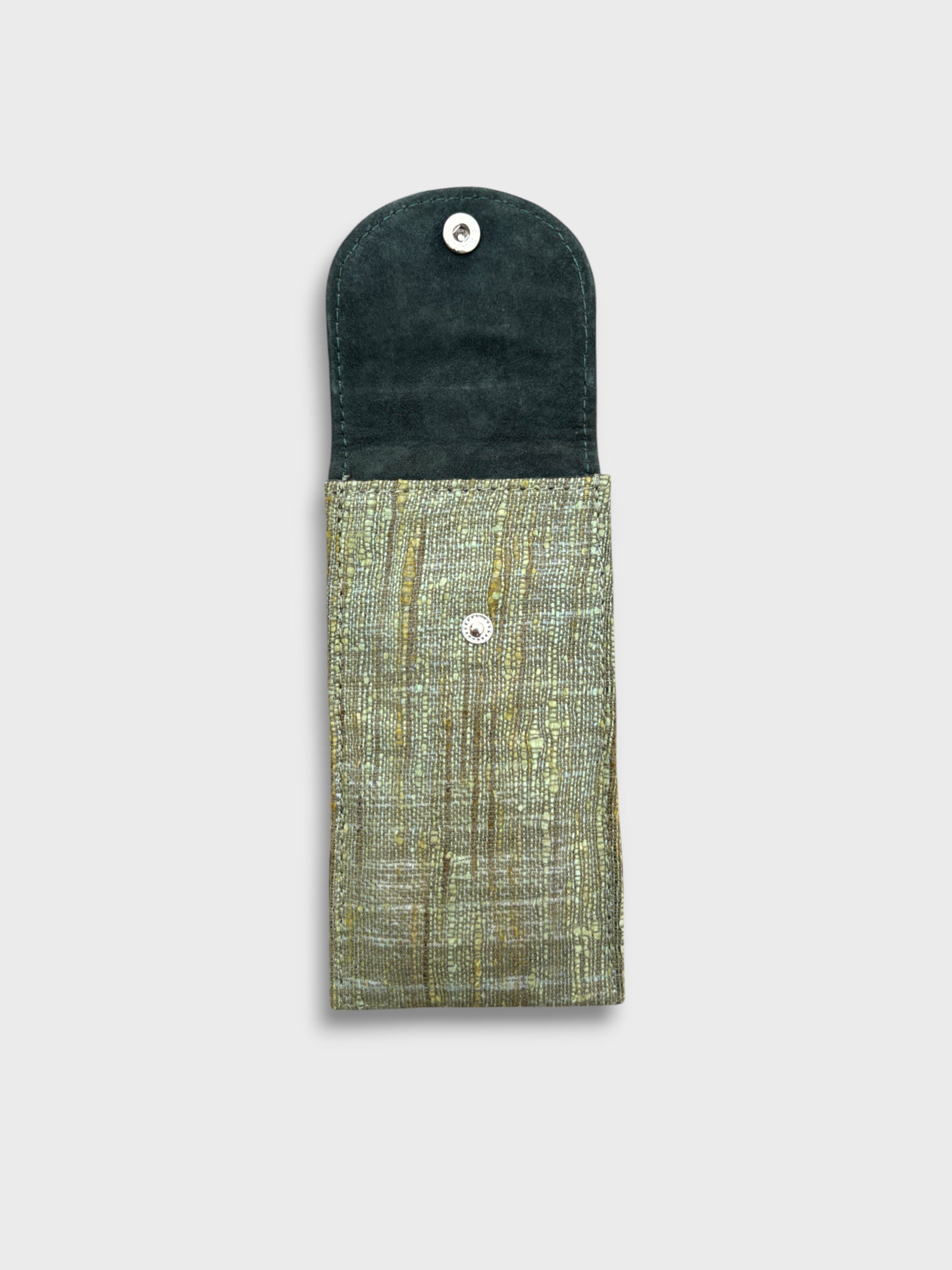 Sandy Husk__  Kahadi Watch Pouch Watches 