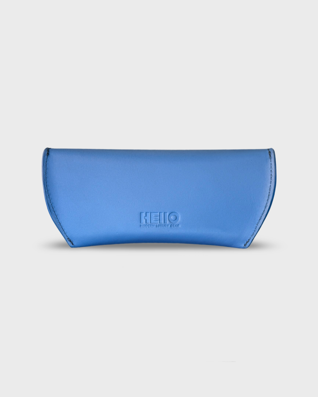 Sapphire Blue__THE CLUB CASE (SUNGLASSES CASE / SPECTACLES CASE) My Store