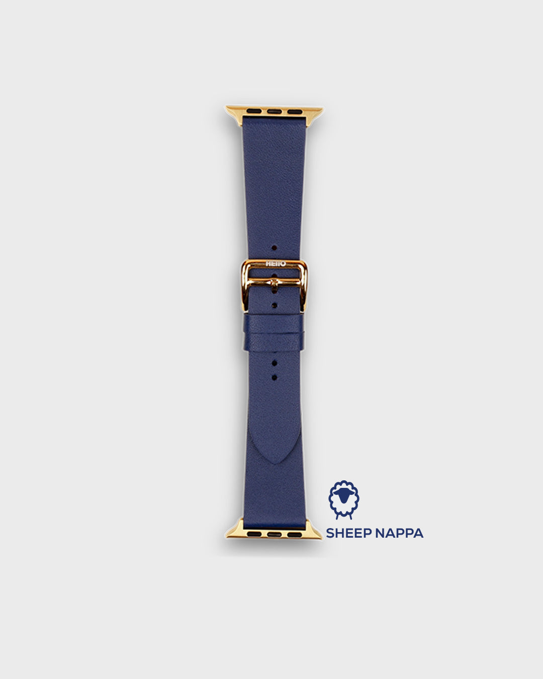 INSTINCT, FOR APPLE WATCH Carrot Orange Apple Watch Case 42/44/45/49mm Silver