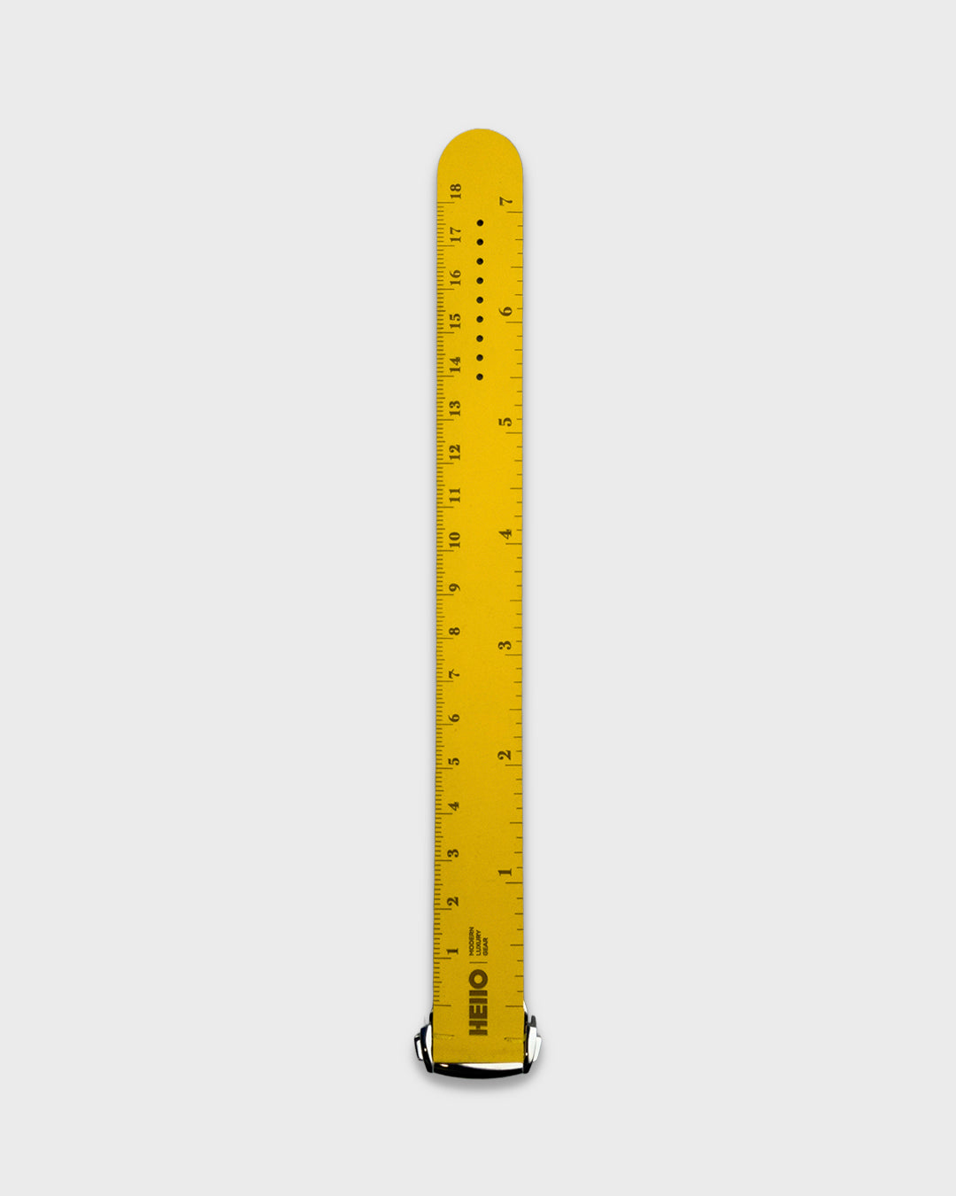 THE MIC TAPE STRAP