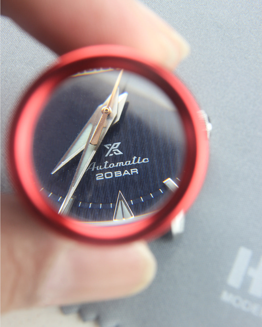 THE WATCH LIFE KIT - WORKSHOP EDITION