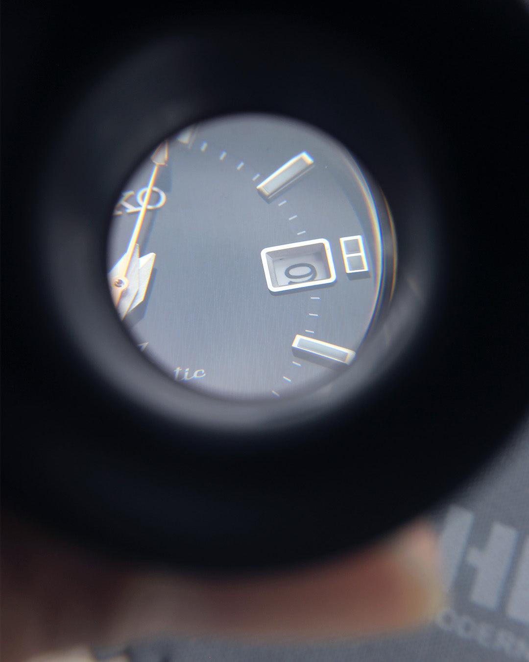 THE WATCH LIFE KIT - WORKSHOP EDITION