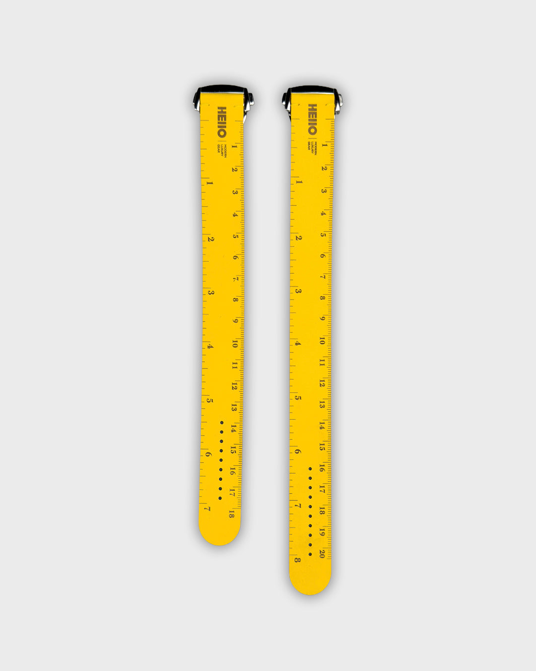 THE MIC TAPE STRAP