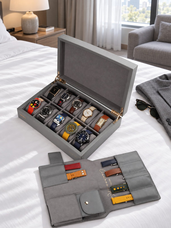 THE CONTINUUM KIT