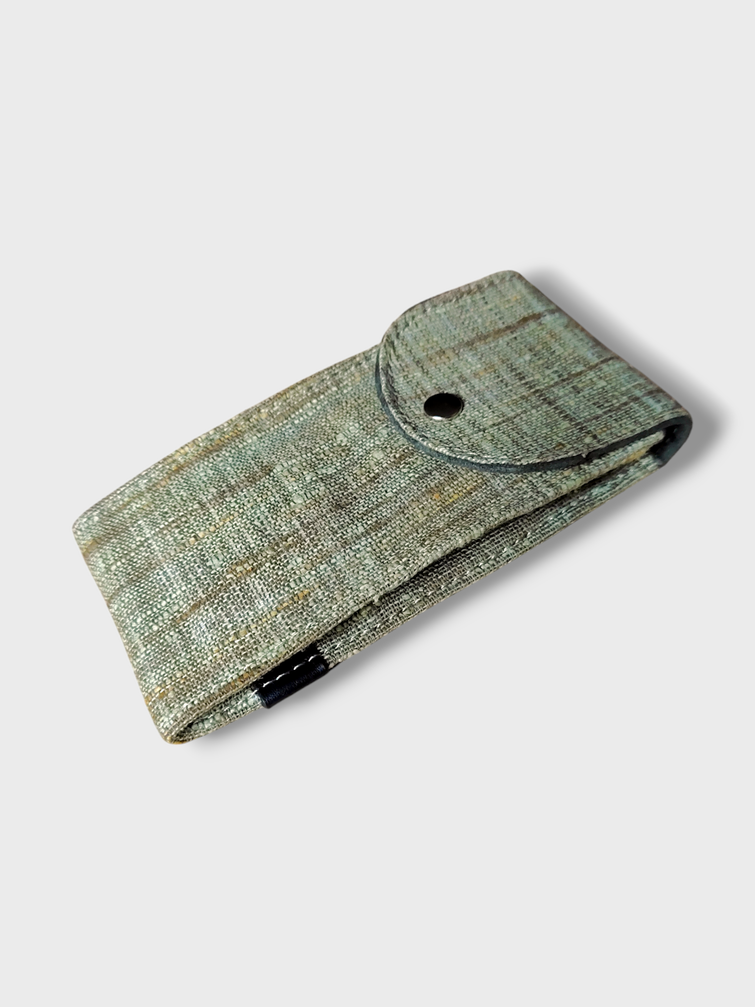 Sandy Husk__ Kahdi watch pouch
