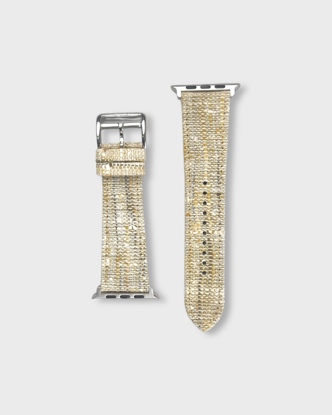 INDUS KHADI<Br>FOR APPLE WATCH