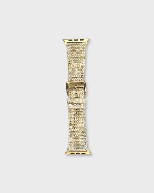 INDUS KHADI<Br>FOR APPLE WATCH