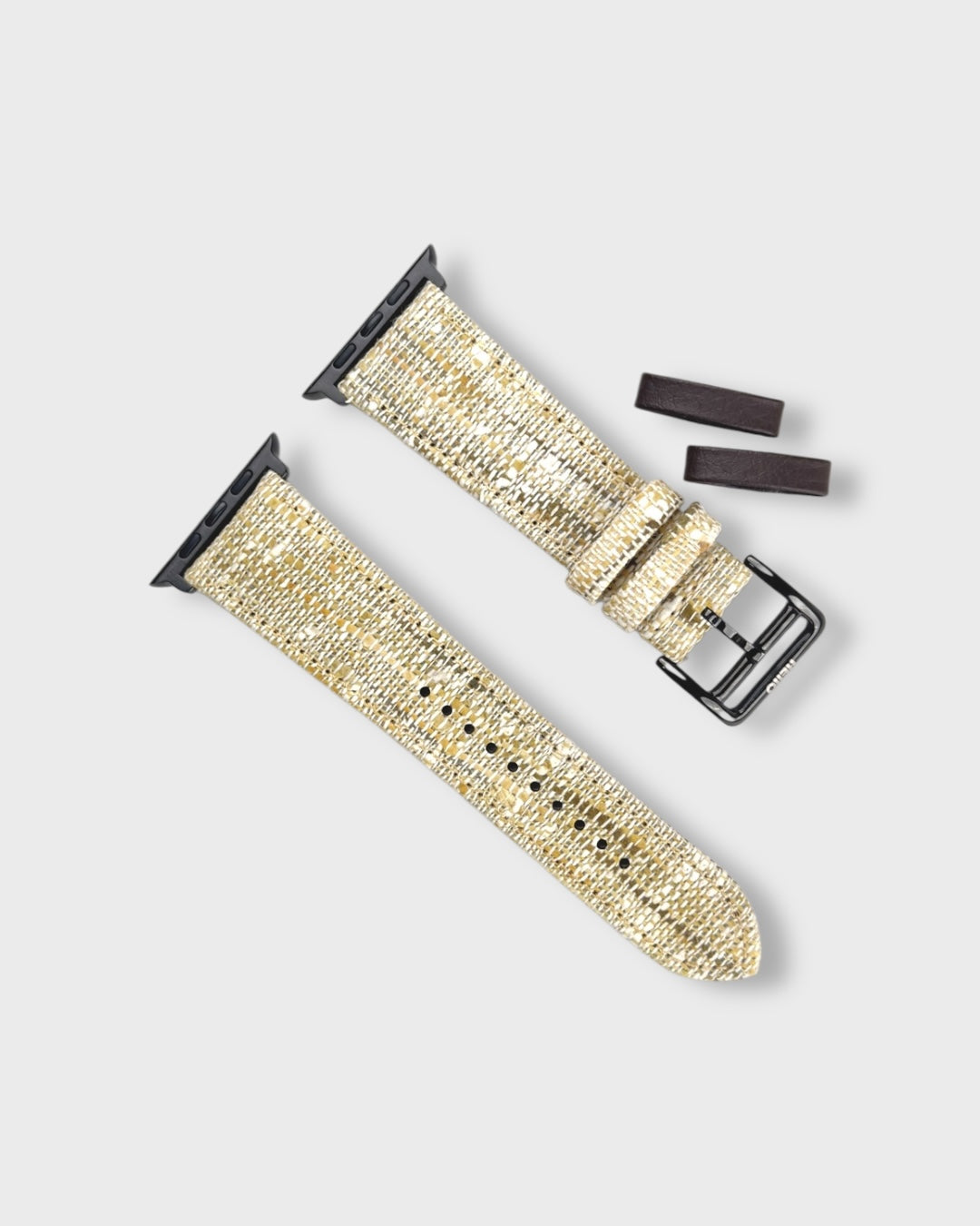 INDUS KHADI<Br>FOR APPLE WATCH