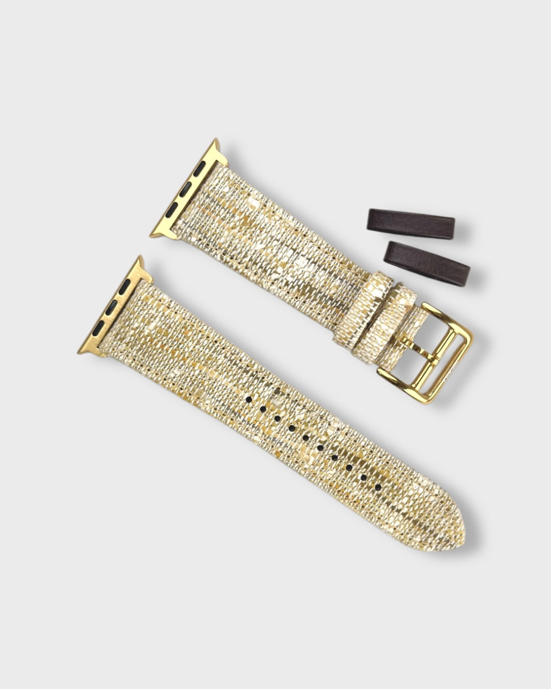 INDUS KHADI<Br>FOR APPLE WATCH