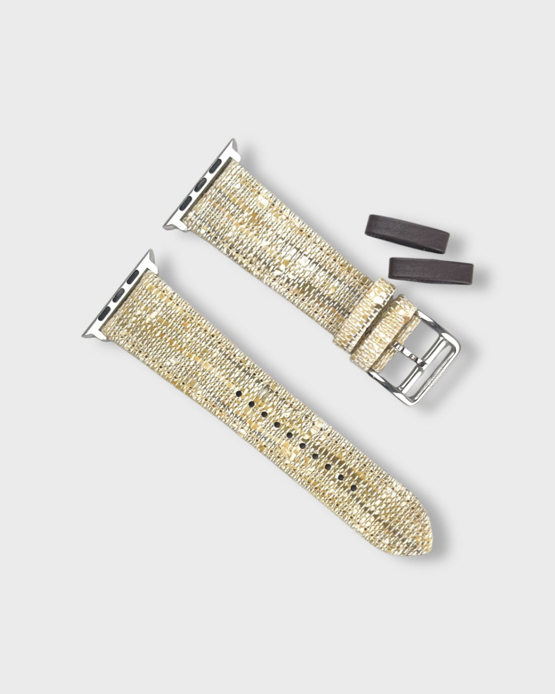 INDUS KHADI<Br>FOR APPLE WATCH