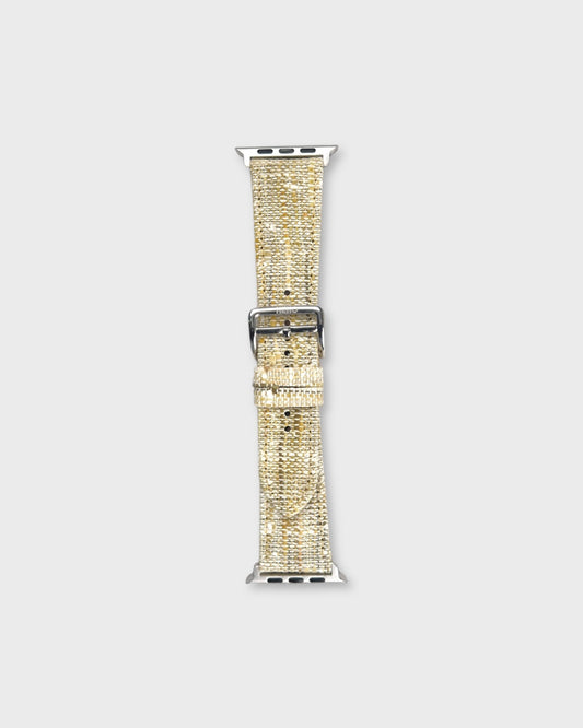 INDUS KHADI<Br>FOR APPLE WATCH