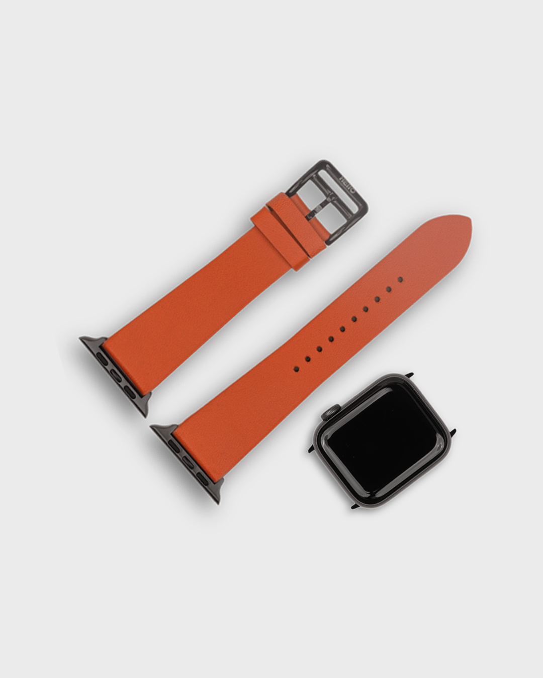 Carrot Orange__