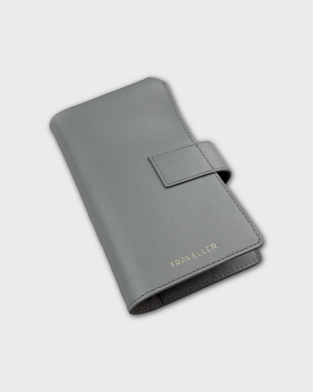 8 STRAP FOLIO__Watch Strap folio in premium Napa leather
