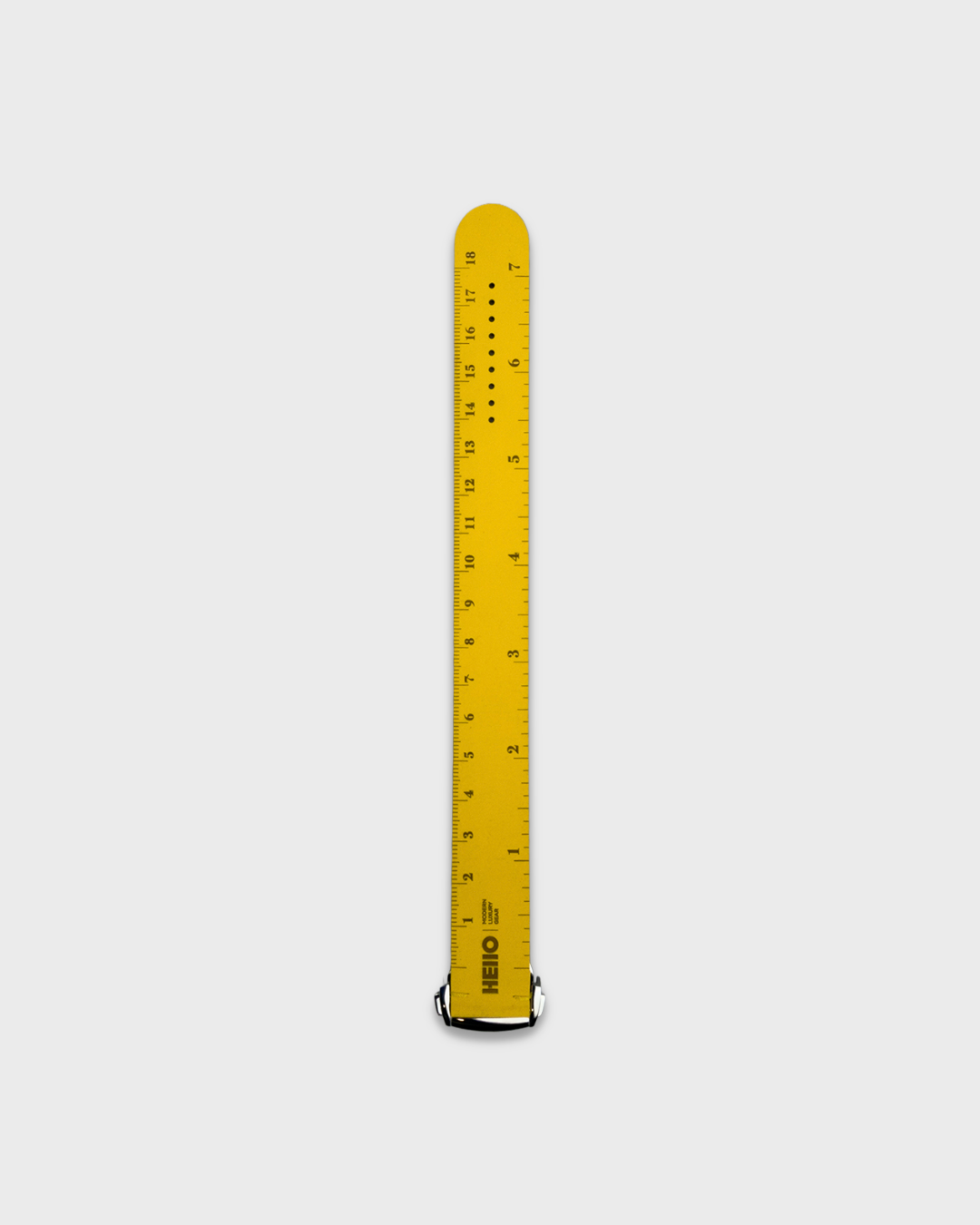 THE MIC TAPE STRAP
