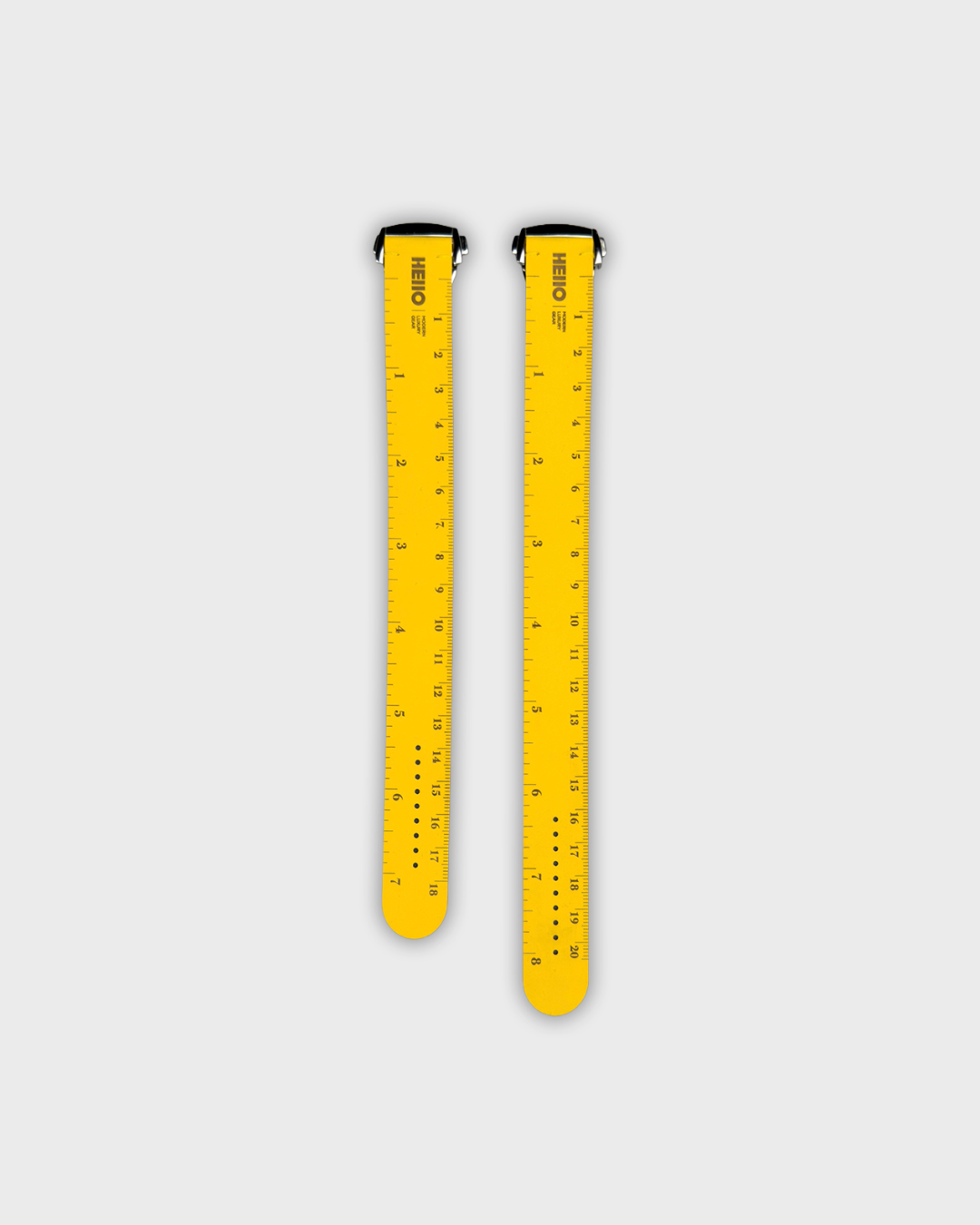THE MIC TAPE STRAP