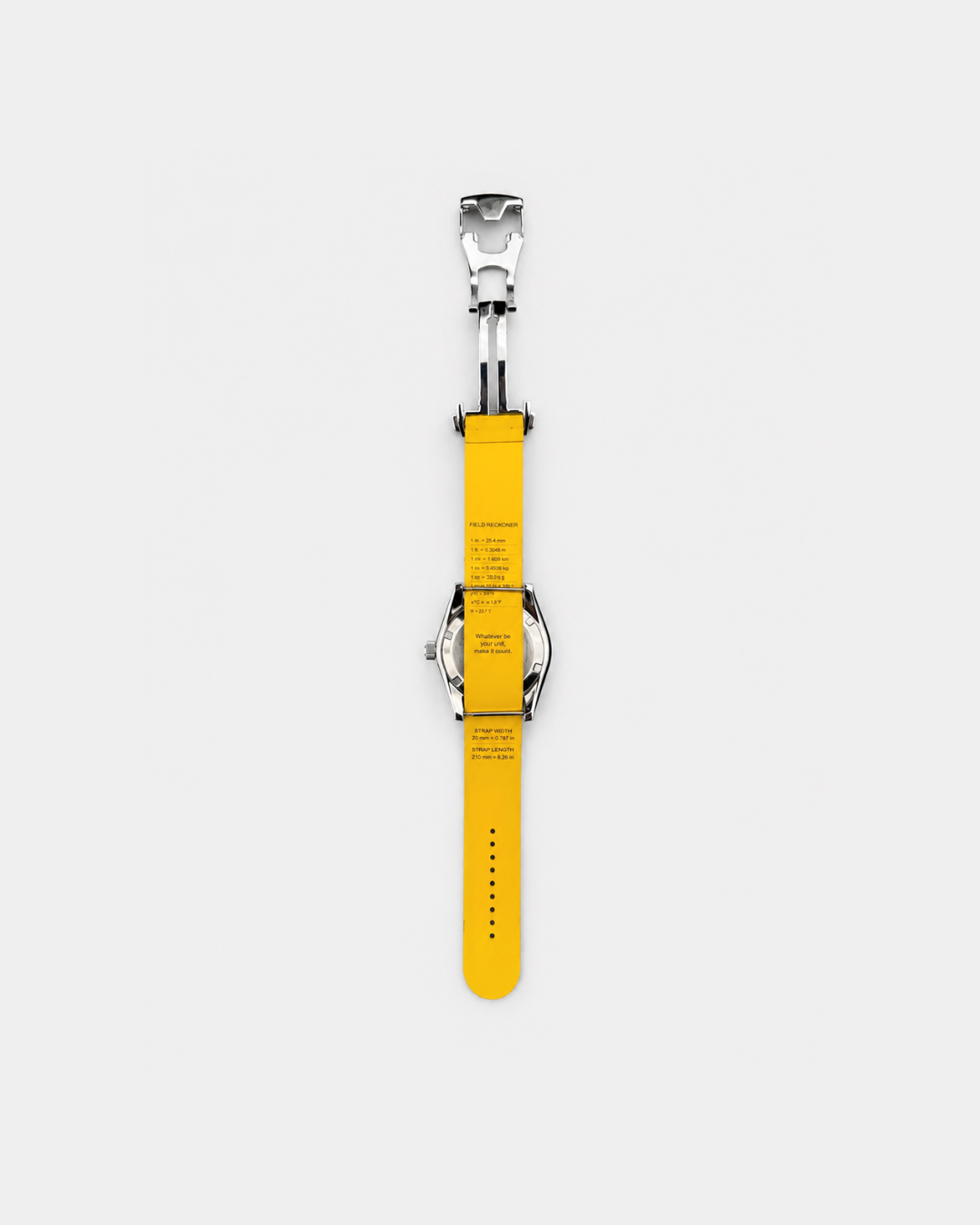 THE MIC TAPE STRAP