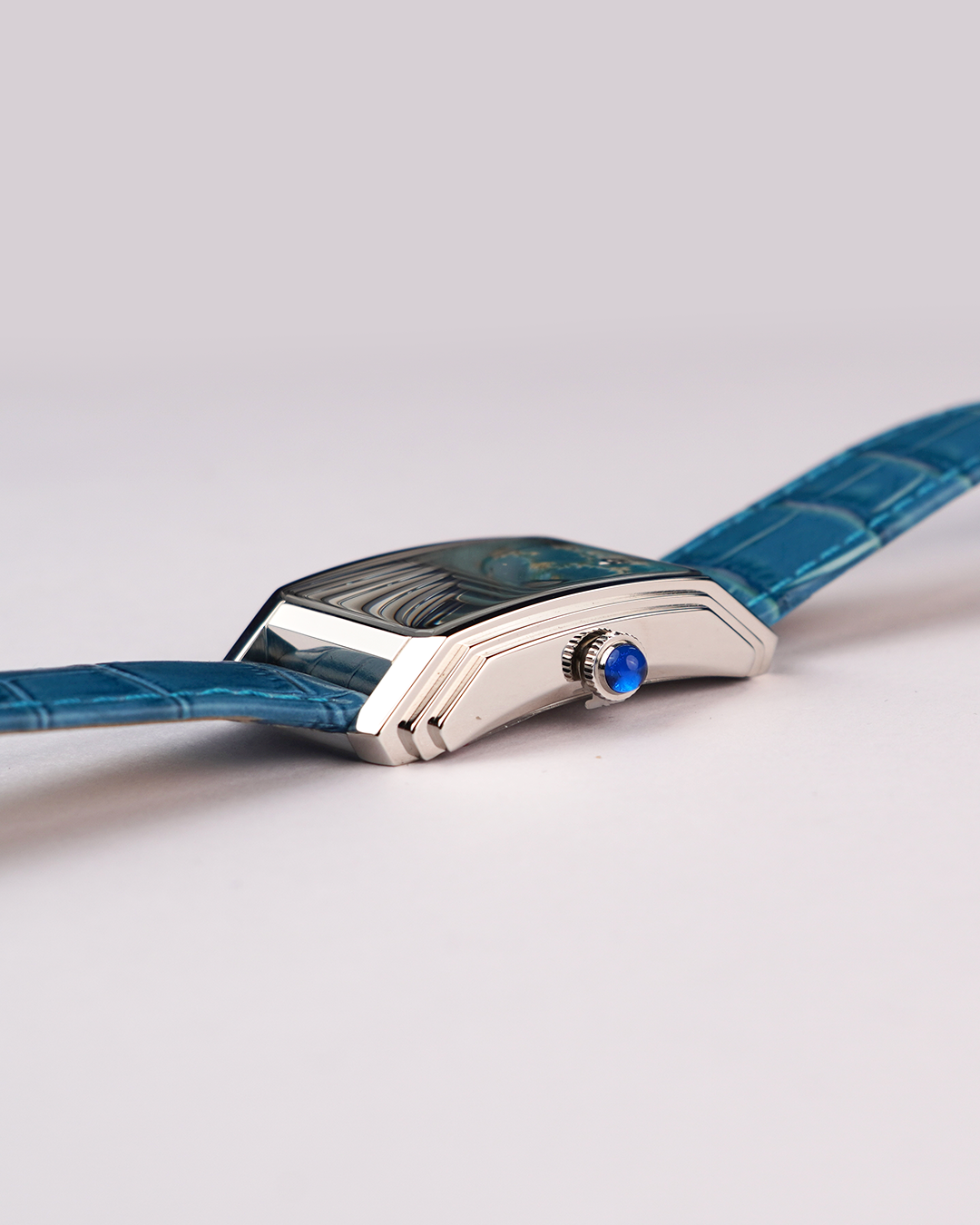 Almond Blossom watch, Van Gogh Collection, view 8