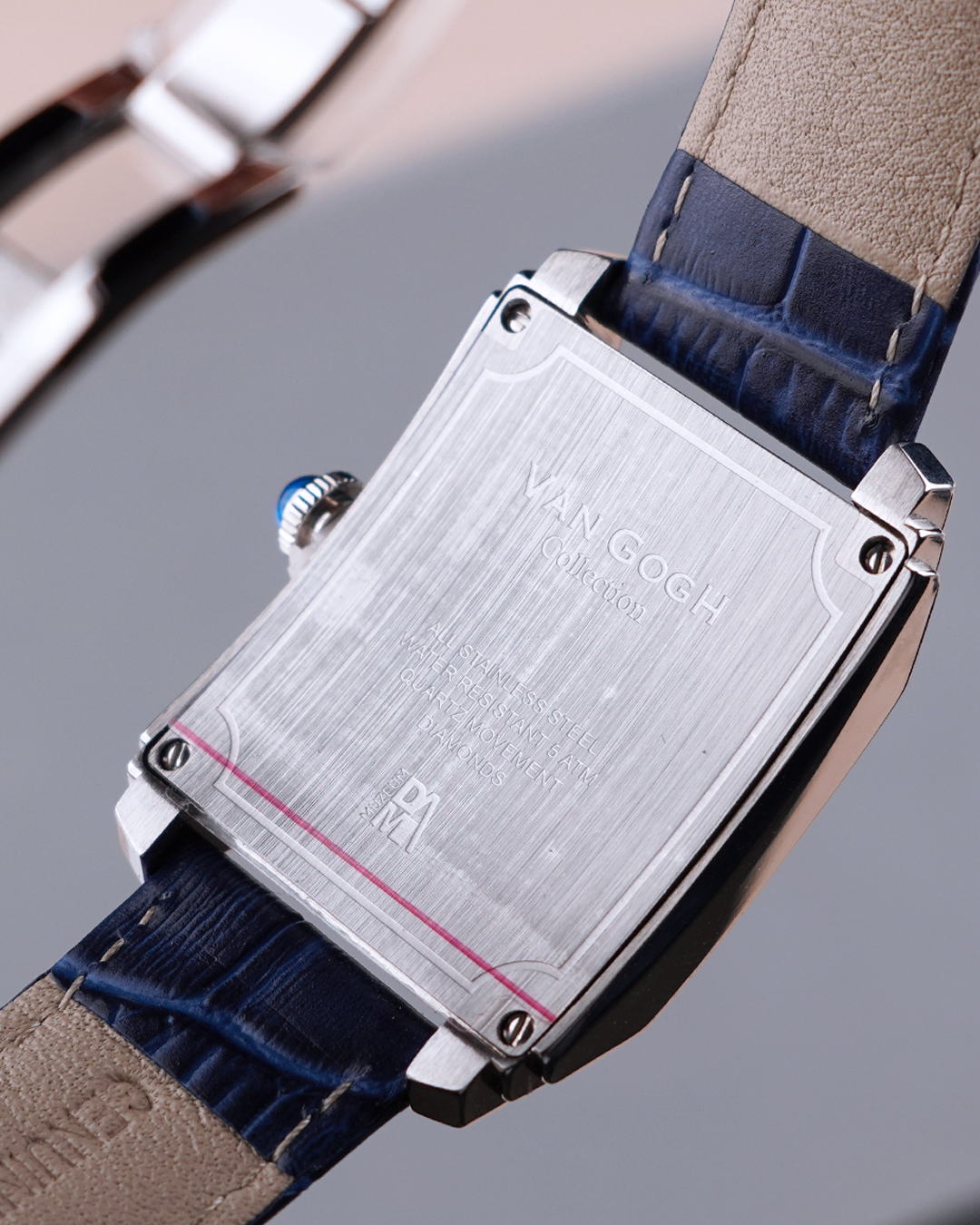 The Starry Night watch, Van Gogh Collection, view 7