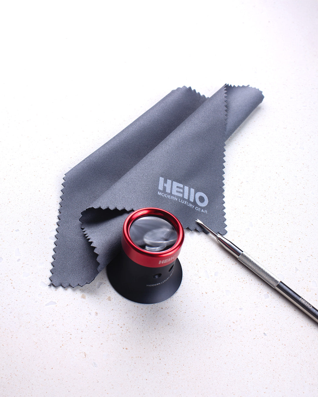 THE WATCH LIFE KIT - WORKSHOP EDITION