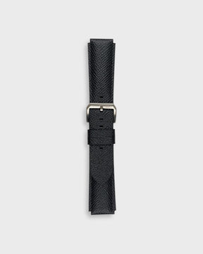 Onyx / SEIKO Monster 20mm (Gen 1 to Gen 4) / Premium Tang Buckle