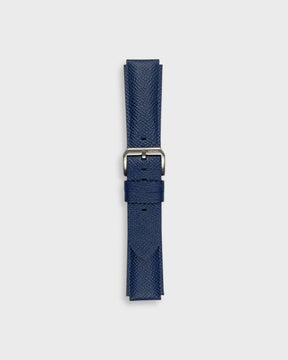 Deep Blue / SEIKO Monster 20mm (Gen 1 to Gen 4) / Premium Tang Buckle