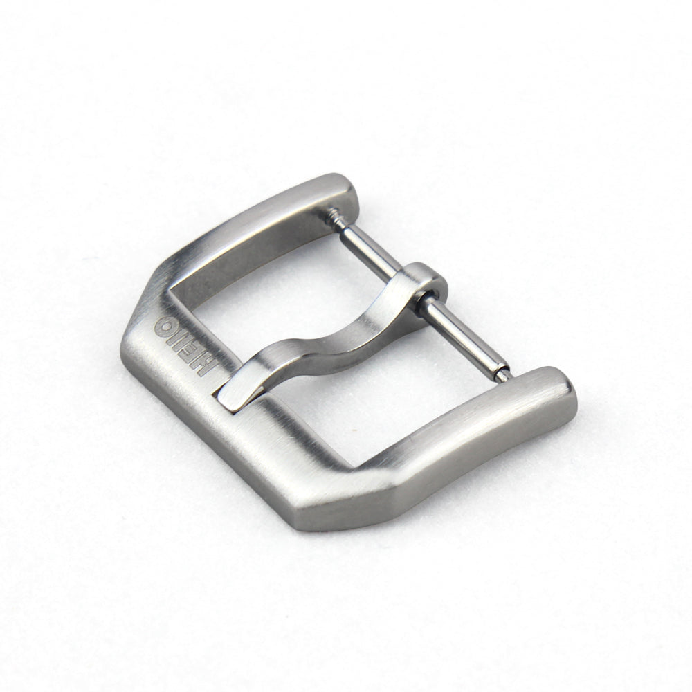 IWC Style Tang Buckle — spare