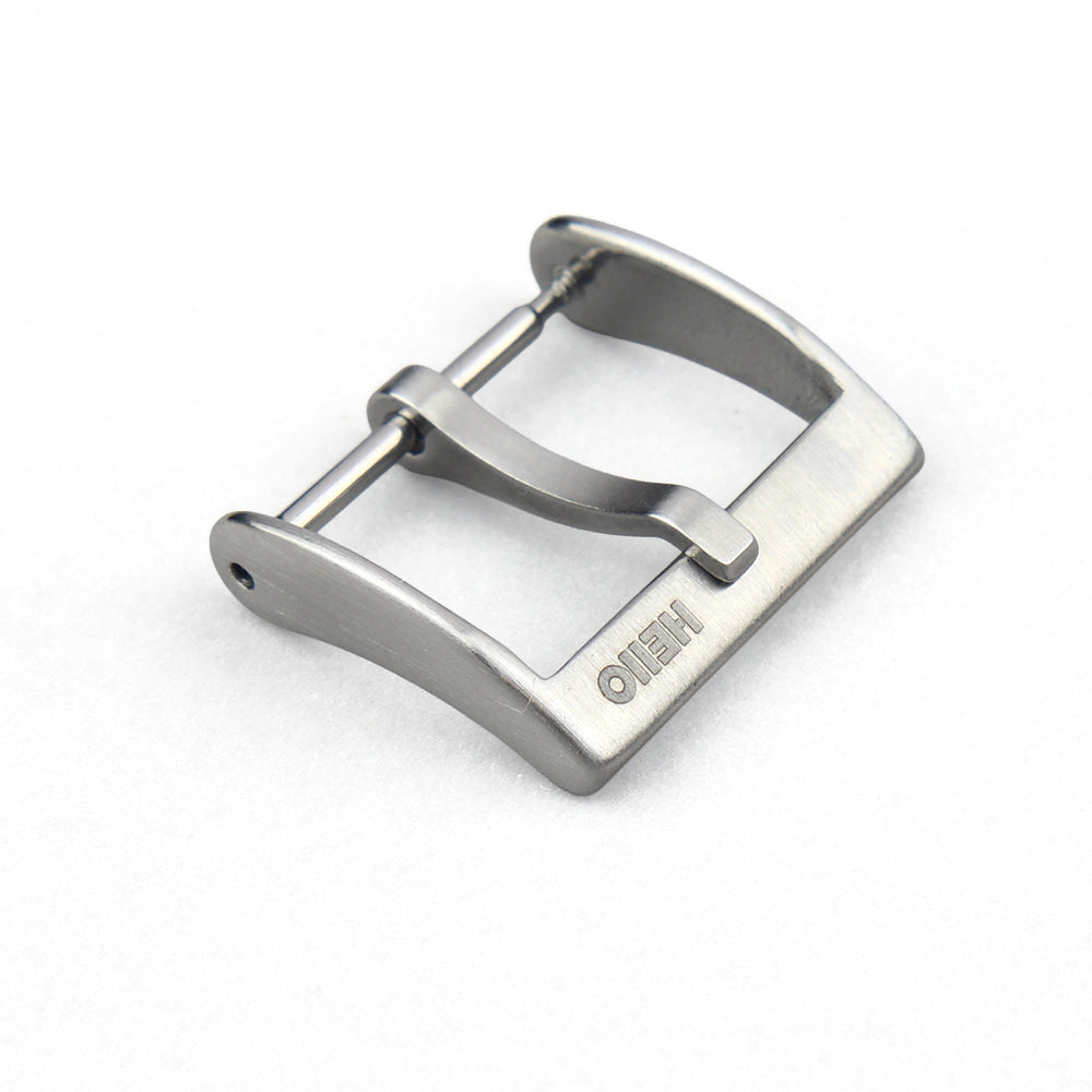 Slim Dress Tang Buckle — spare