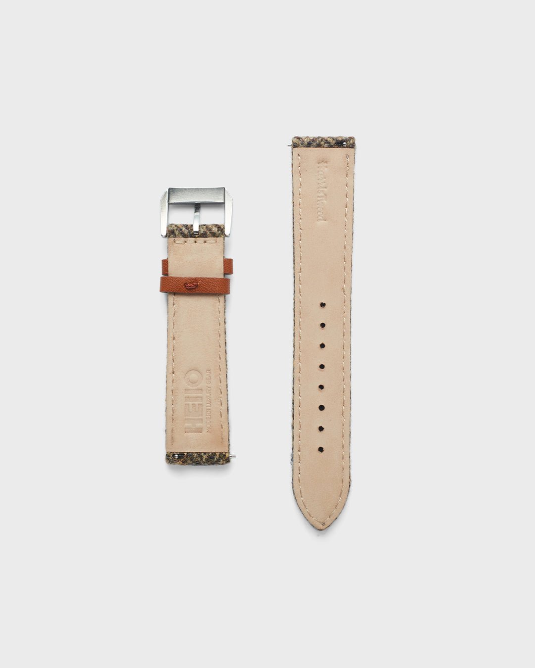 Beaver__EMBRACE - HEllO Modern Luxury Gear