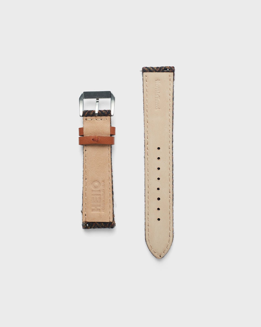 Figgy Rouge__EMBRACE - HEllO Modern Luxury Gear