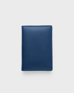 Velvet Navy